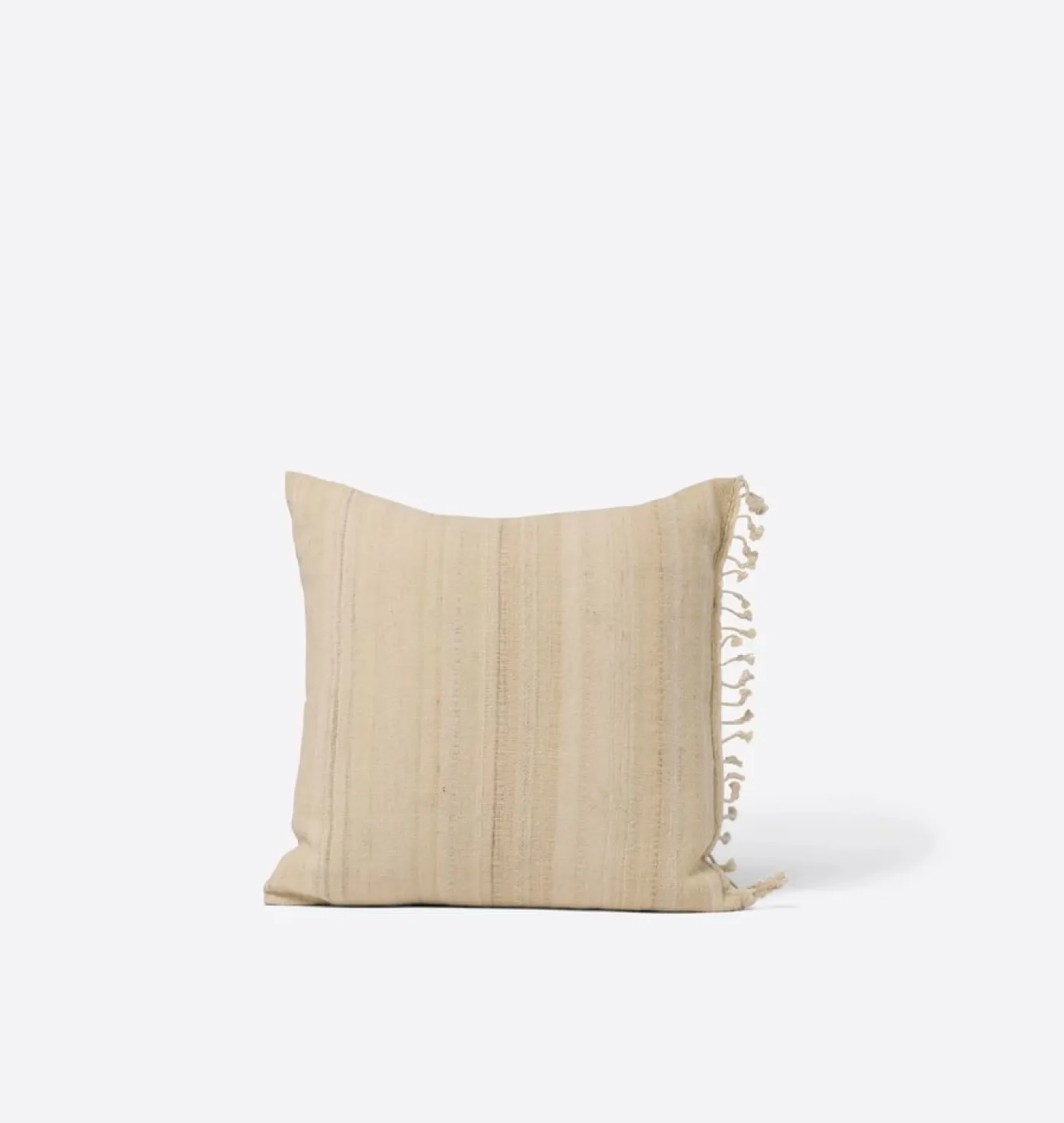 Selah Vintage Pillow 19" x 20"