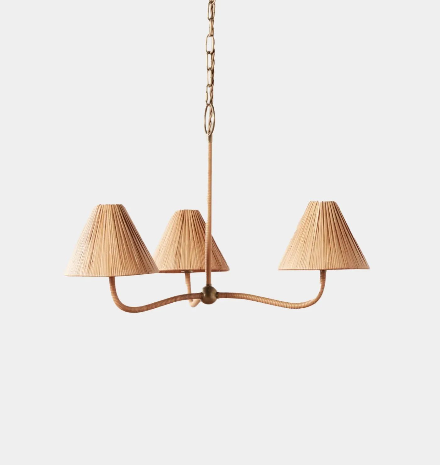 Selva Chandelier