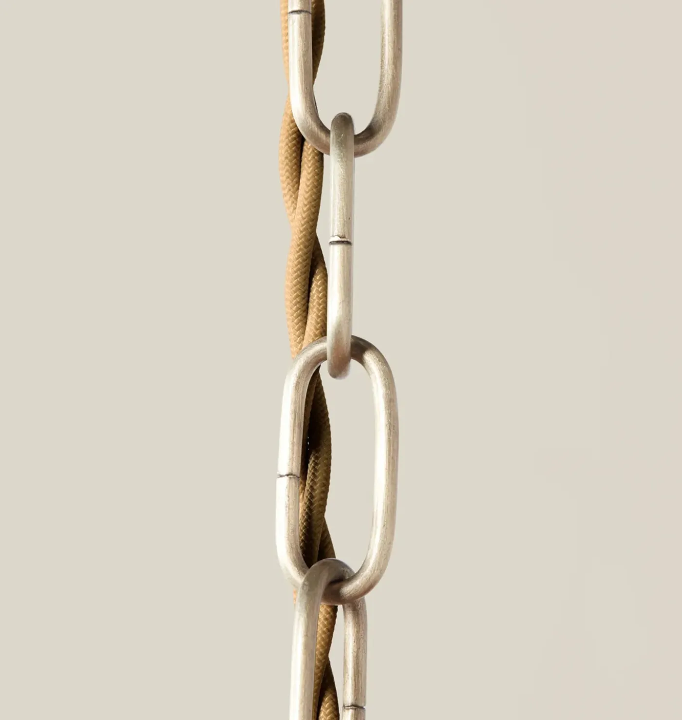 Selva Chandelier
