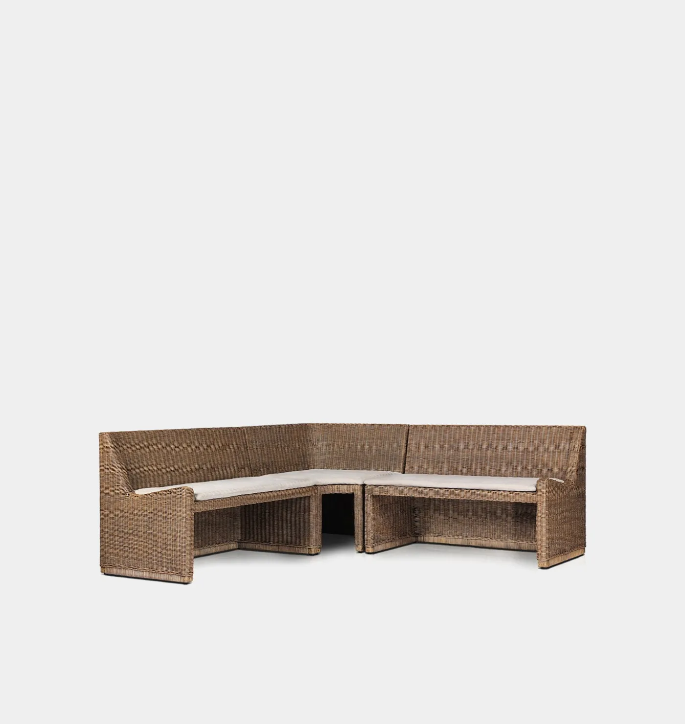 Senna Corner Dining Banquette