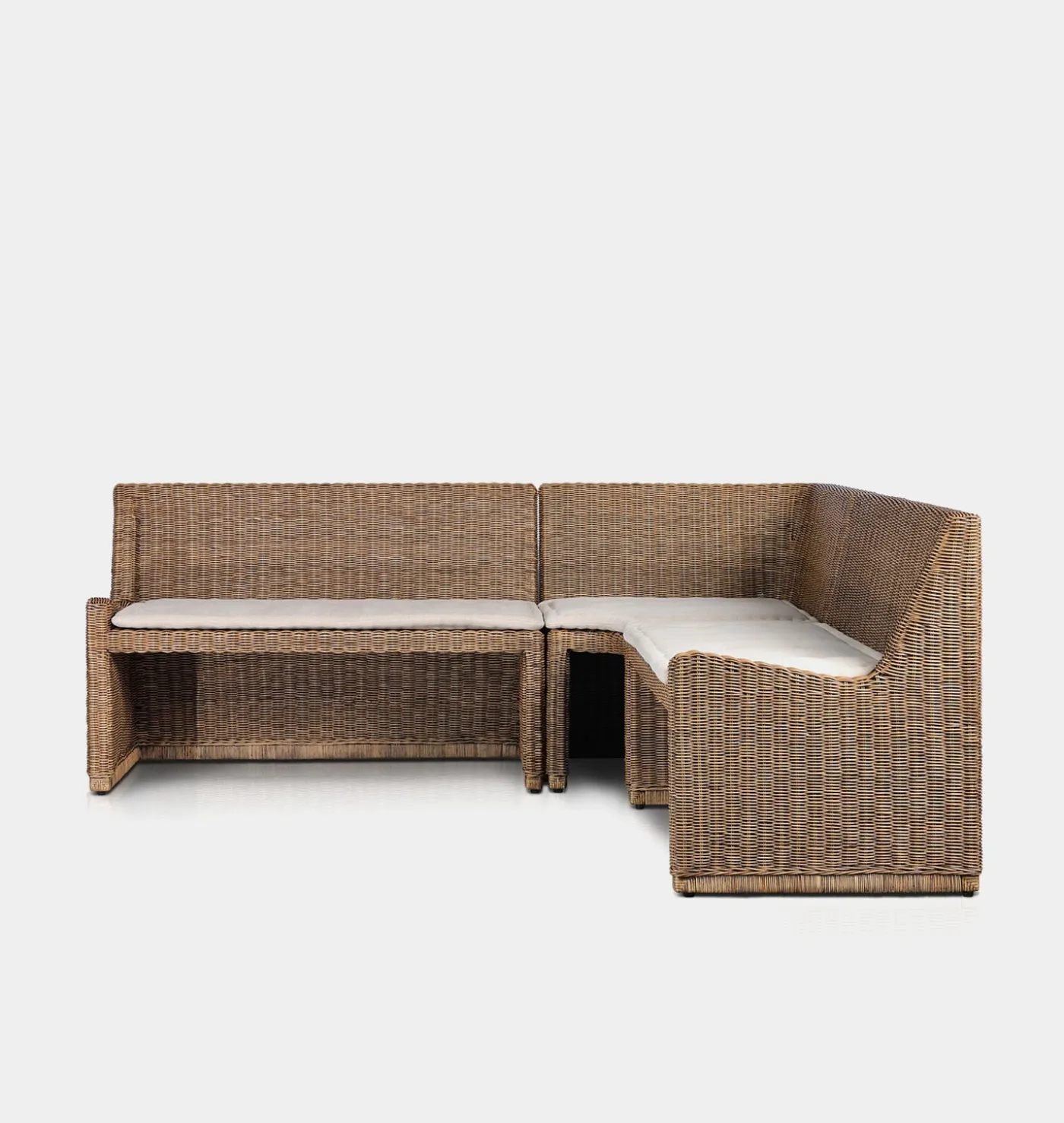 Senna Corner Dining Banquette