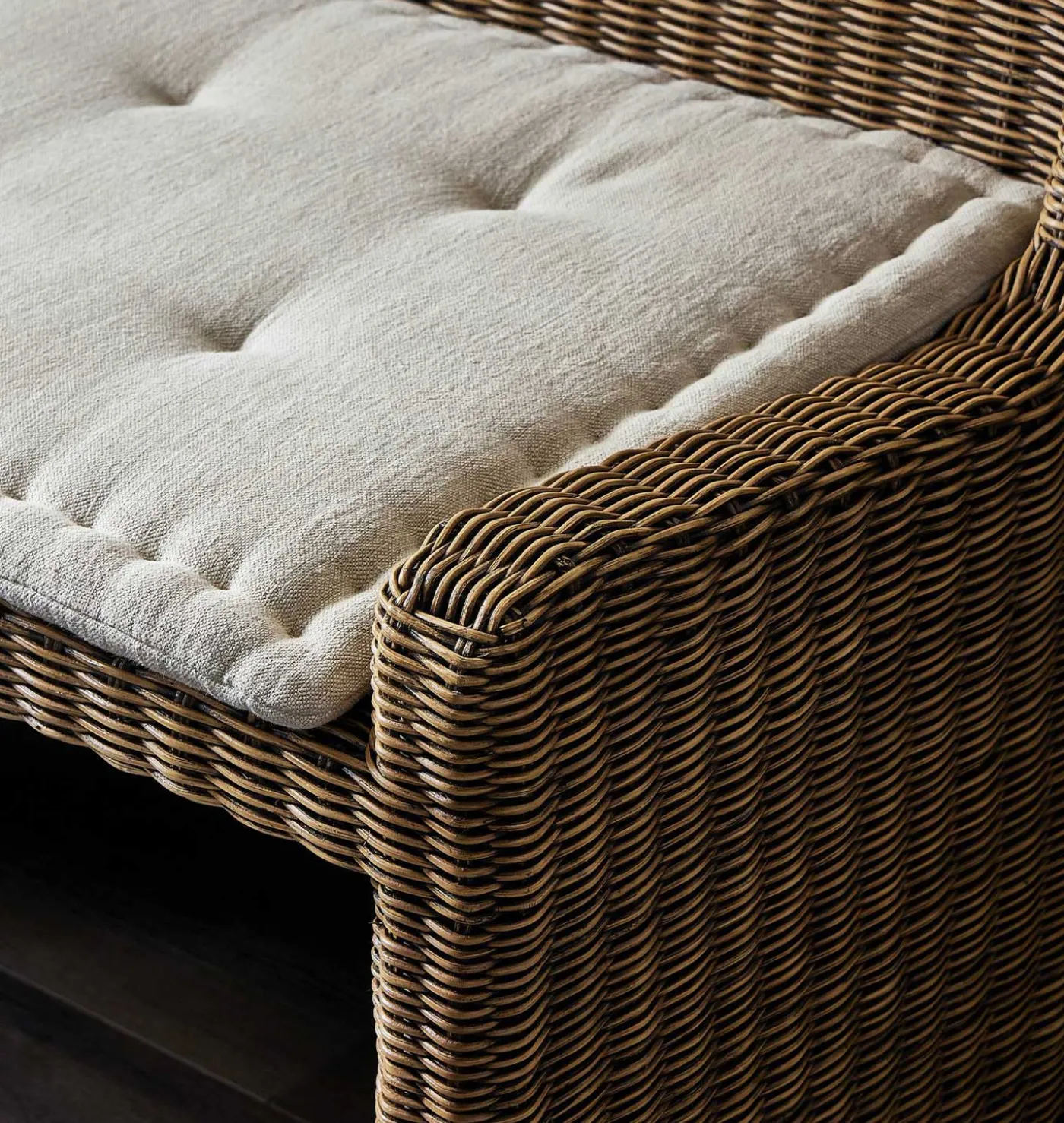 Senna Corner Dining Banquette