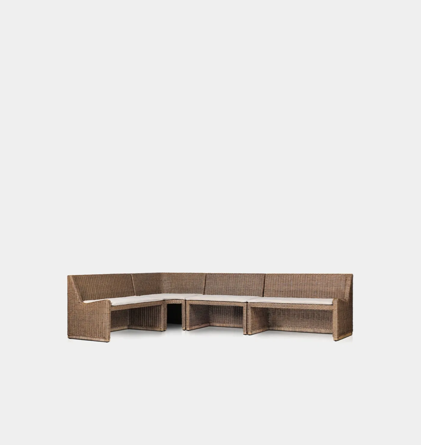 Senna Corner Dining Banquette