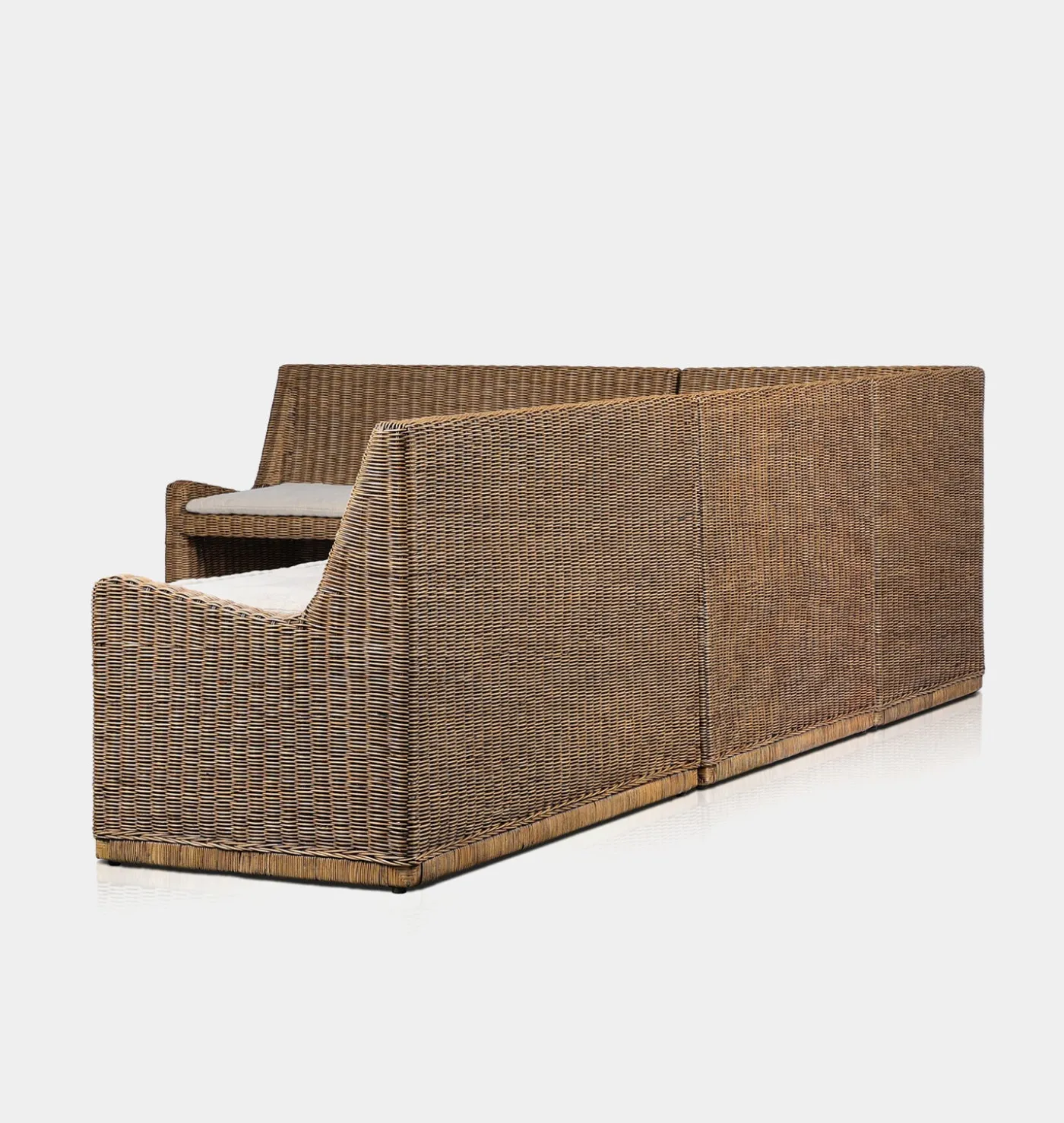Senna Corner Dining Banquette