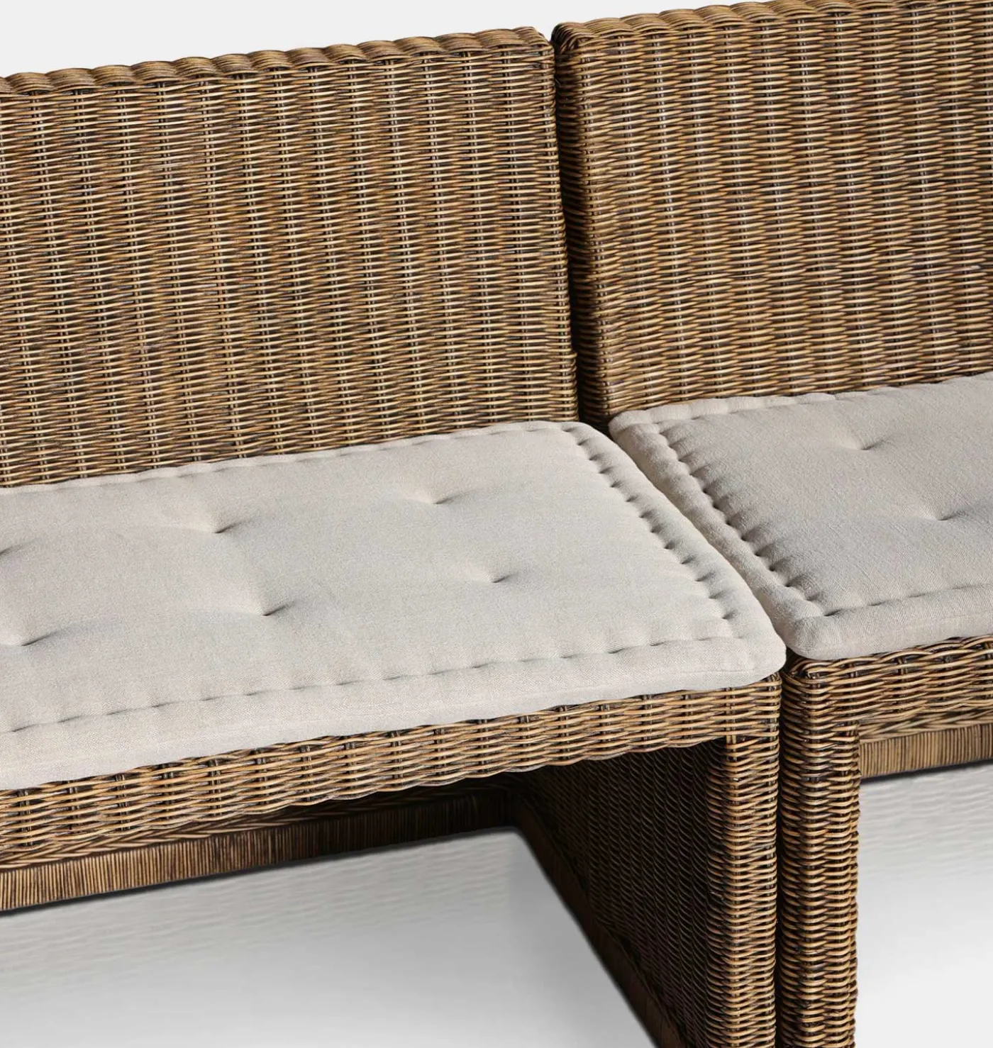 Senna Corner Dining Banquette