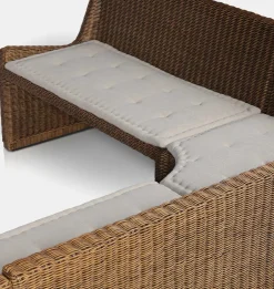 Senna Corner Dining Banquette