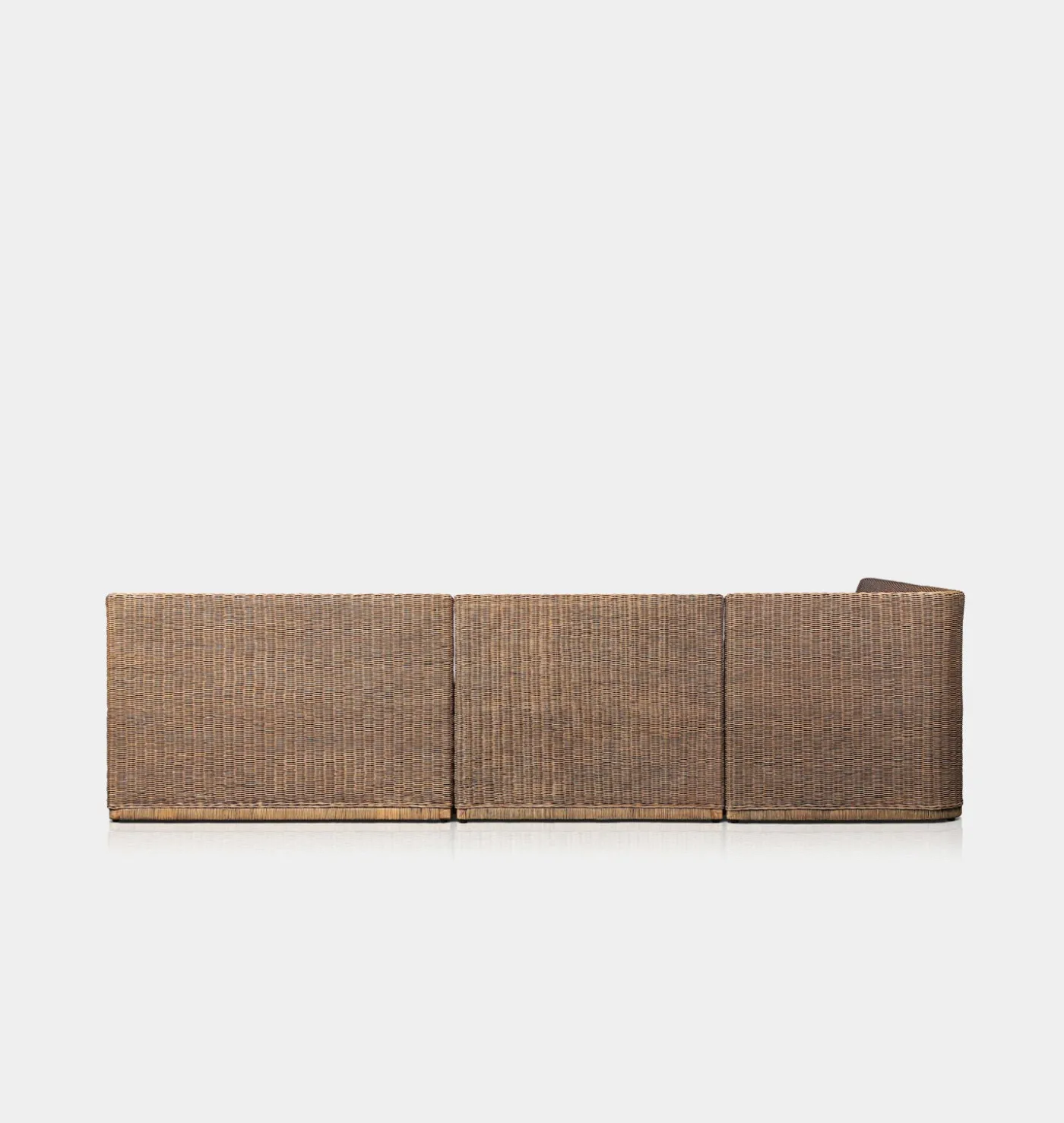 Senna Corner Dining Banquette
