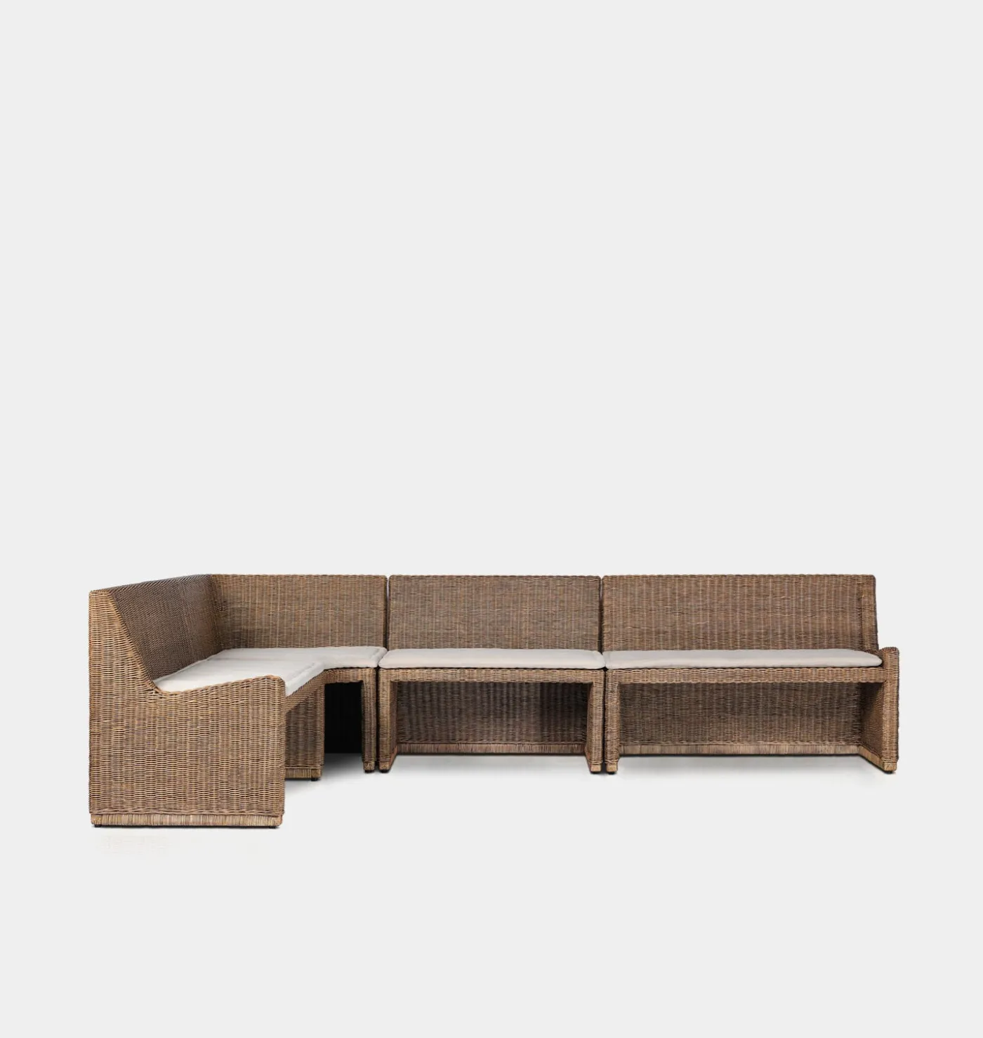 Senna Corner Dining Banquette