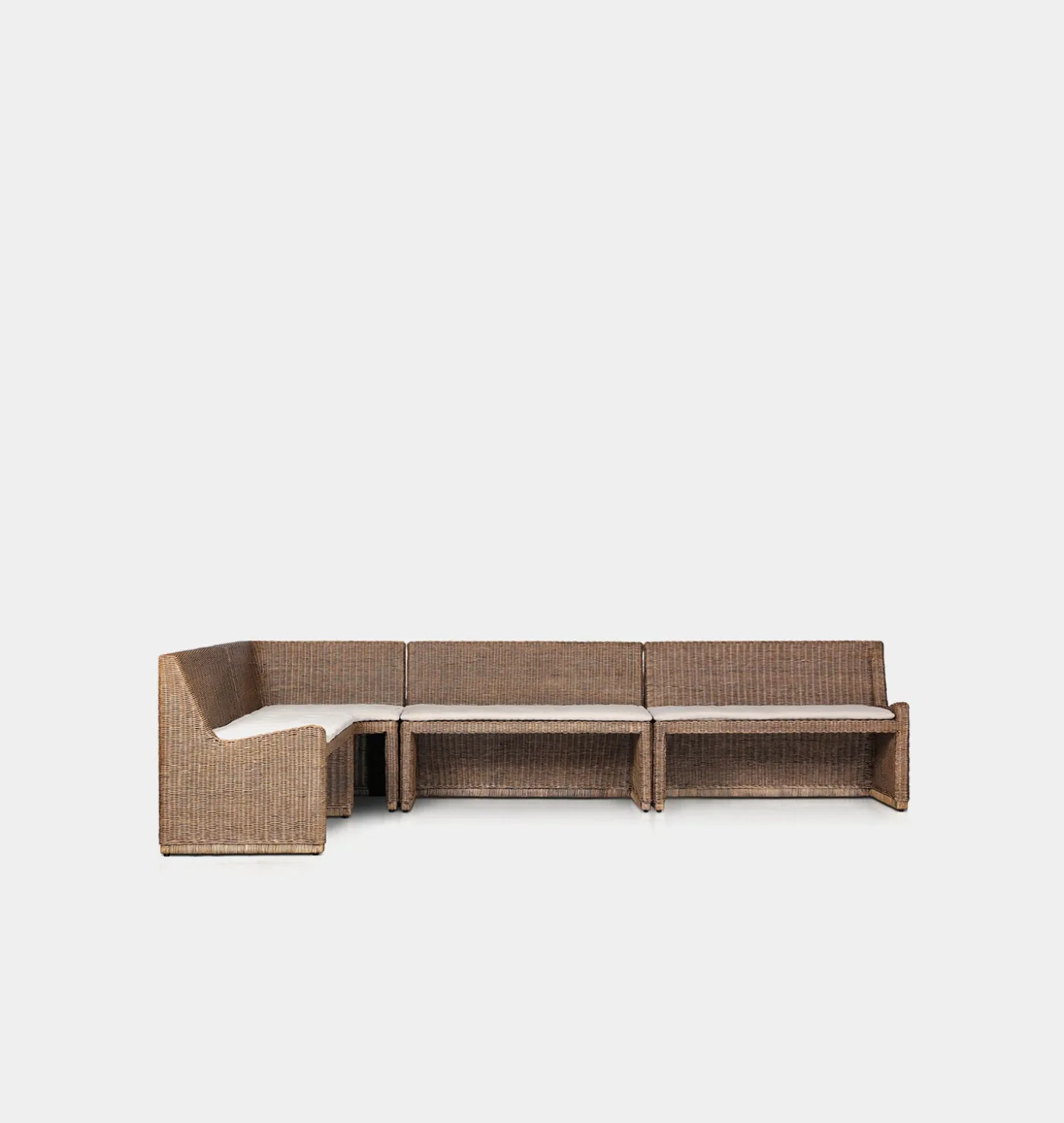 Senna Corner Dining Banquette