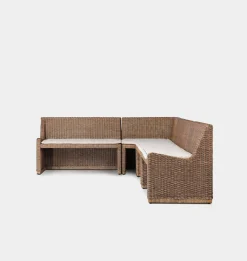 Senna Corner Dining Banquette