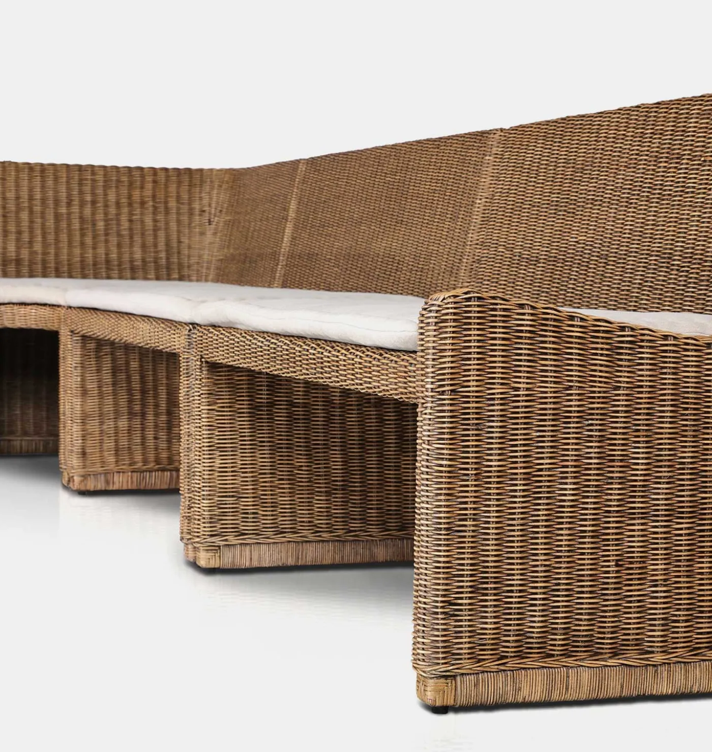 Senna Corner Dining Banquette