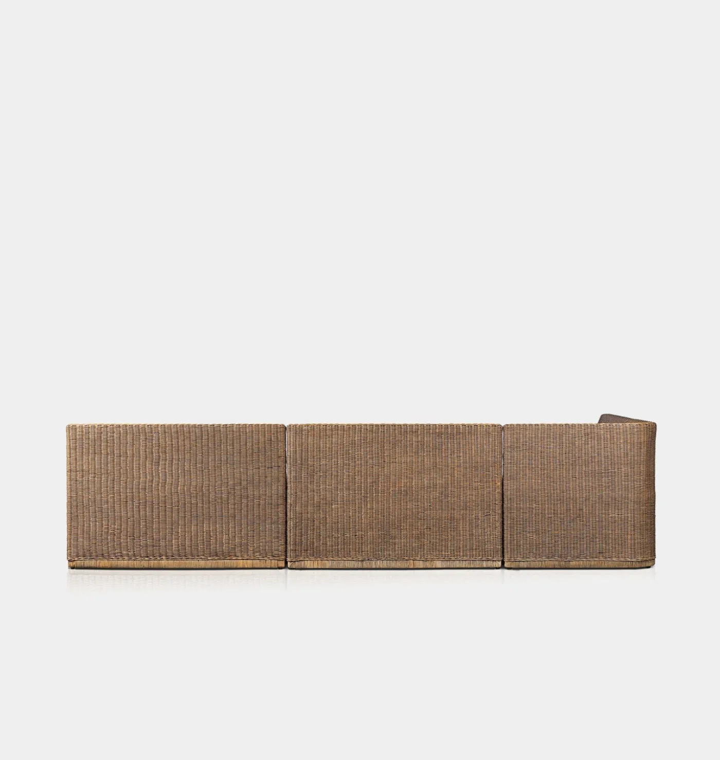 Senna Corner Dining Banquette