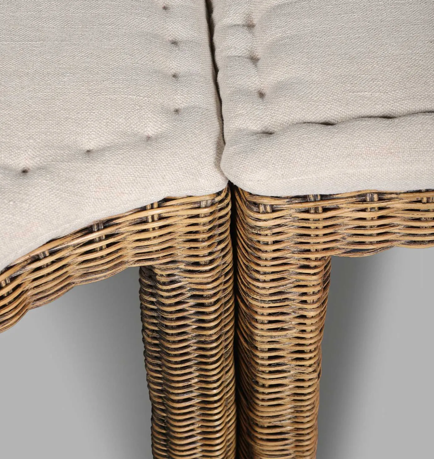 Senna Corner Dining Banquette