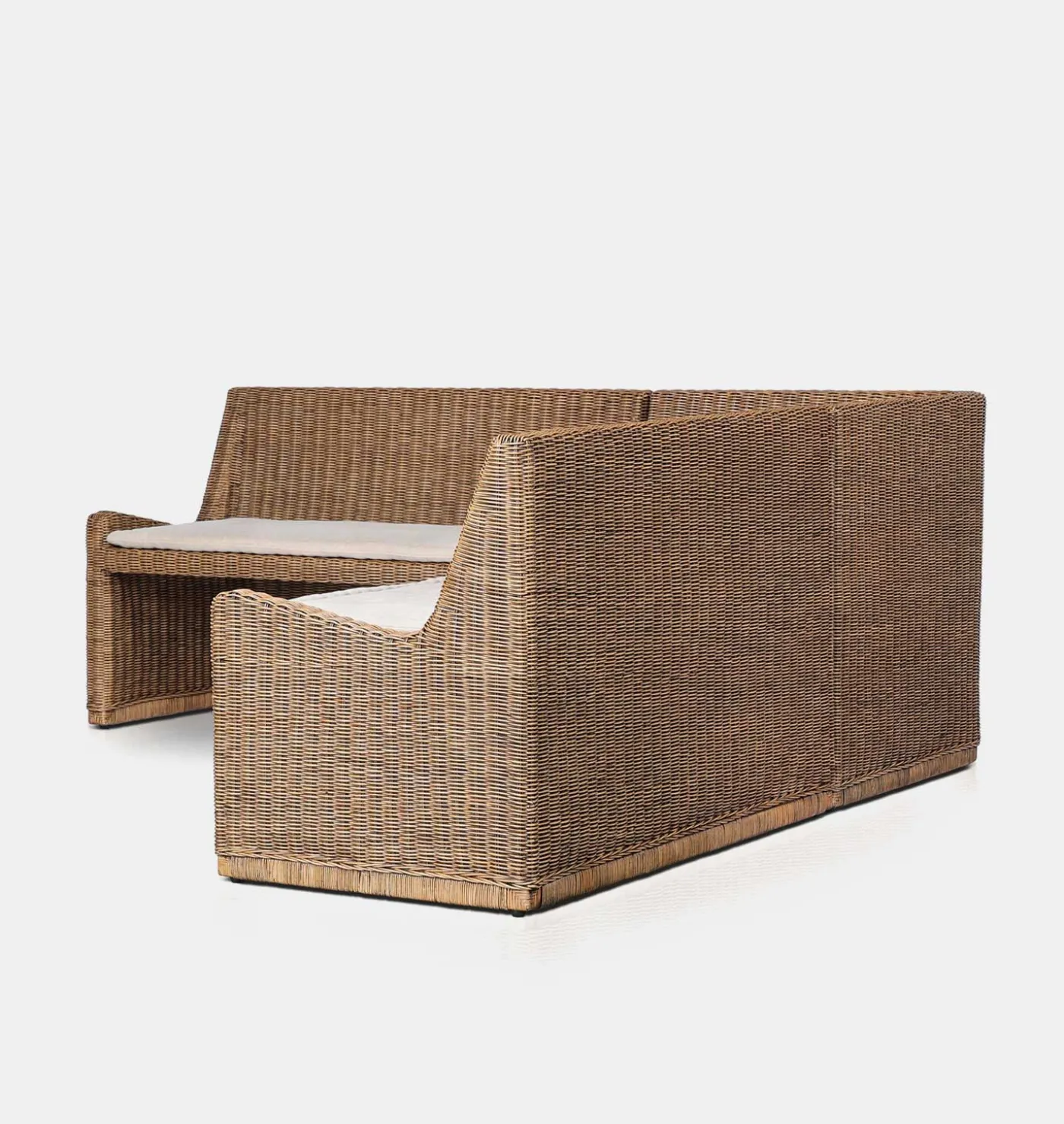 Senna Corner Dining Banquette