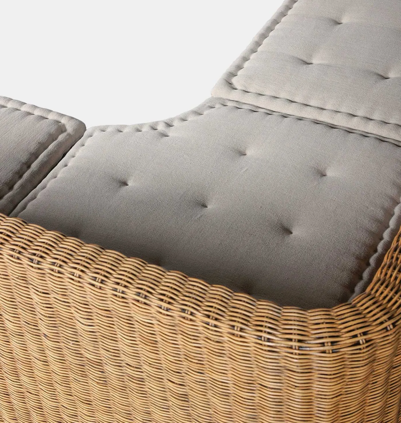 Senna Corner Dining Banquette