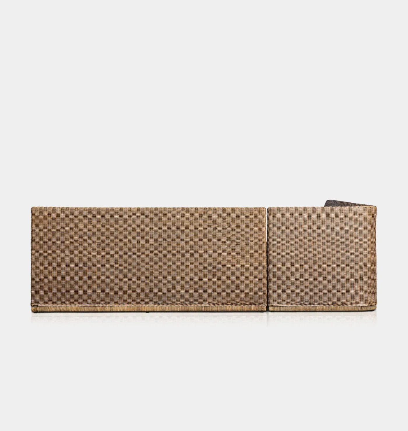 Senna L-Shape Dining Banquette