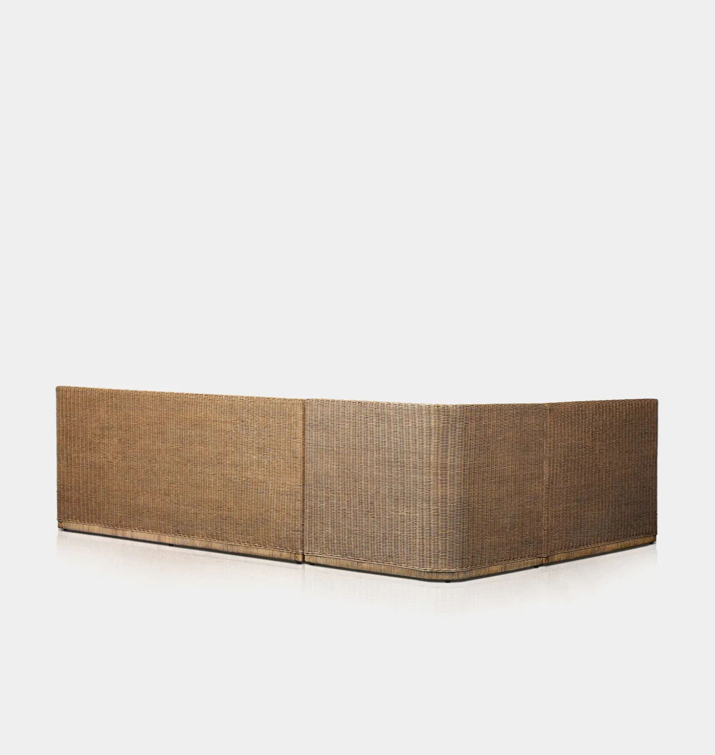 Senna L-Shape Dining Banquette