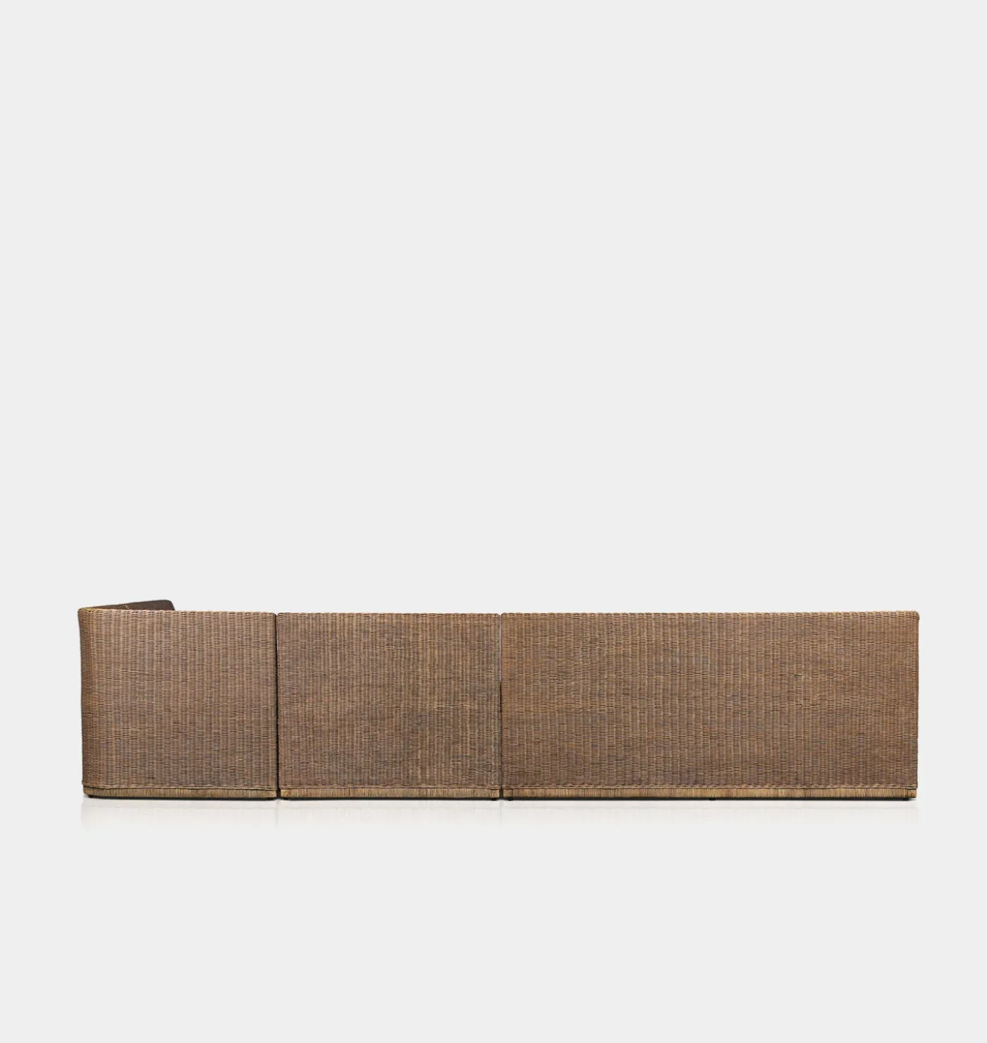 Senna L-Shape Dining Banquette