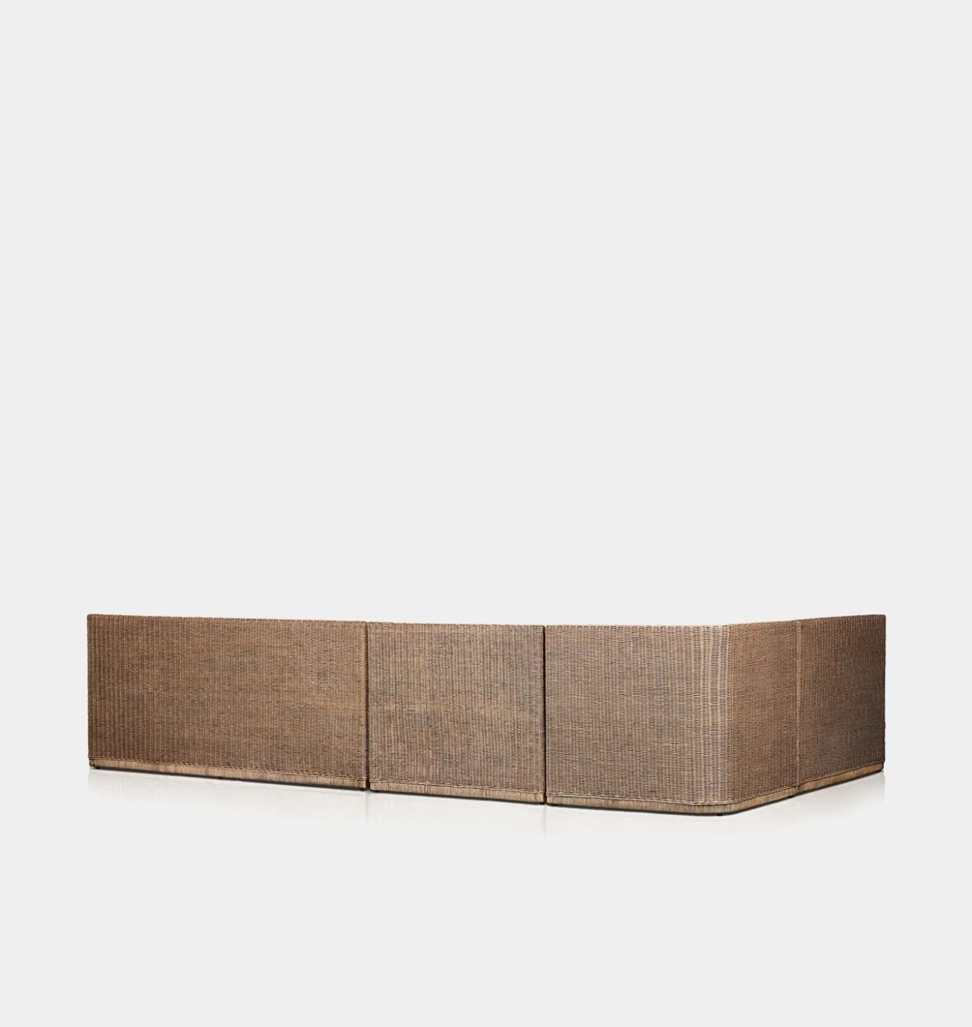 Senna L-Shape Dining Banquette