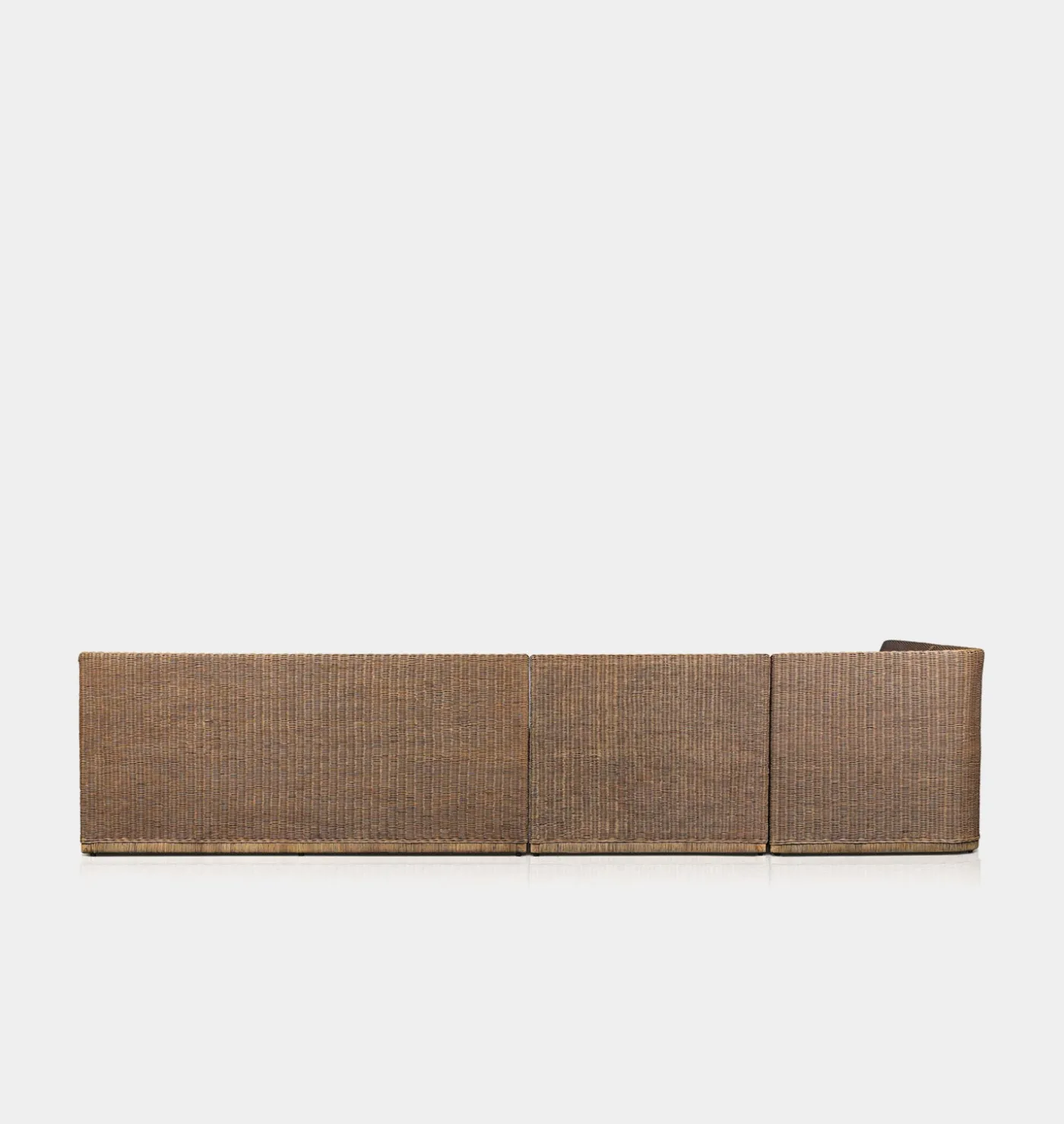 Senna L-Shape Dining Banquette