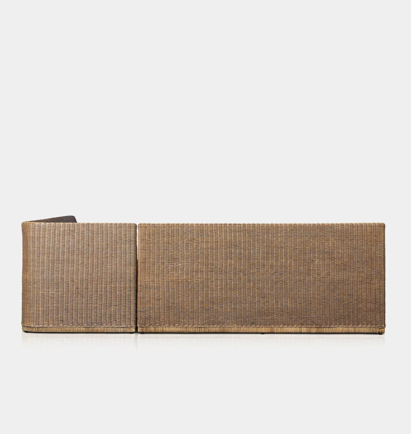 Senna L-Shape Dining Banquette