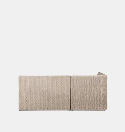 Senna Outdoor Corner Dining Banquette