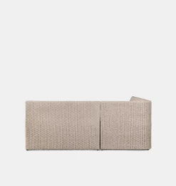 Senna Outdoor Corner Dining Banquette