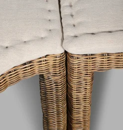 Senna U-Shape Dining Banquette