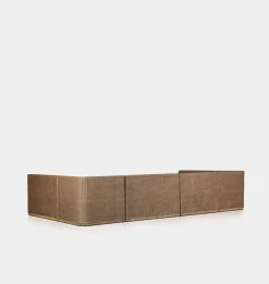 Senna U-Shape Dining Banquette