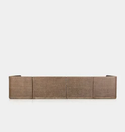 Senna U-Shape Dining Banquette