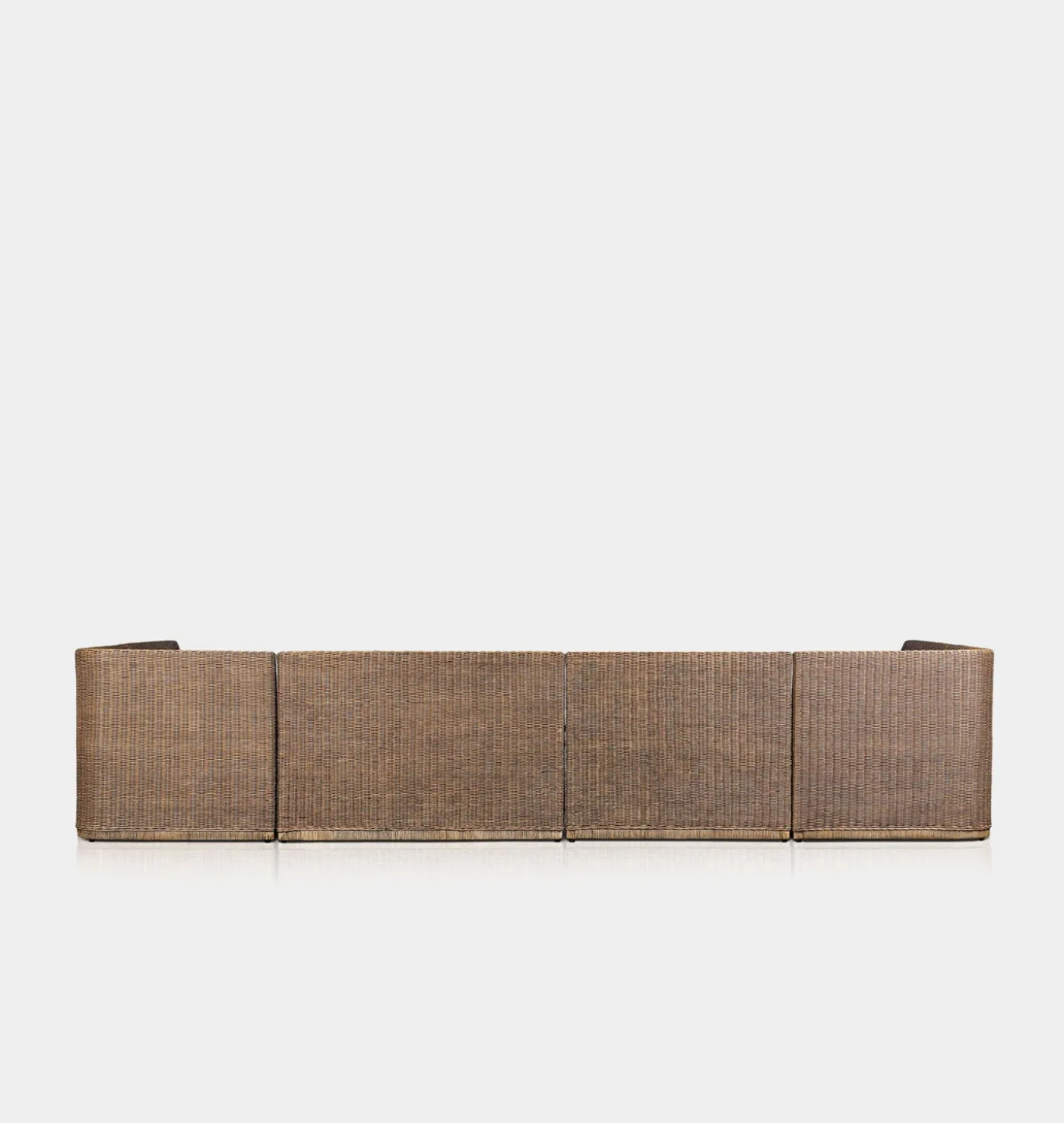 Senna U-Shape Dining Banquette