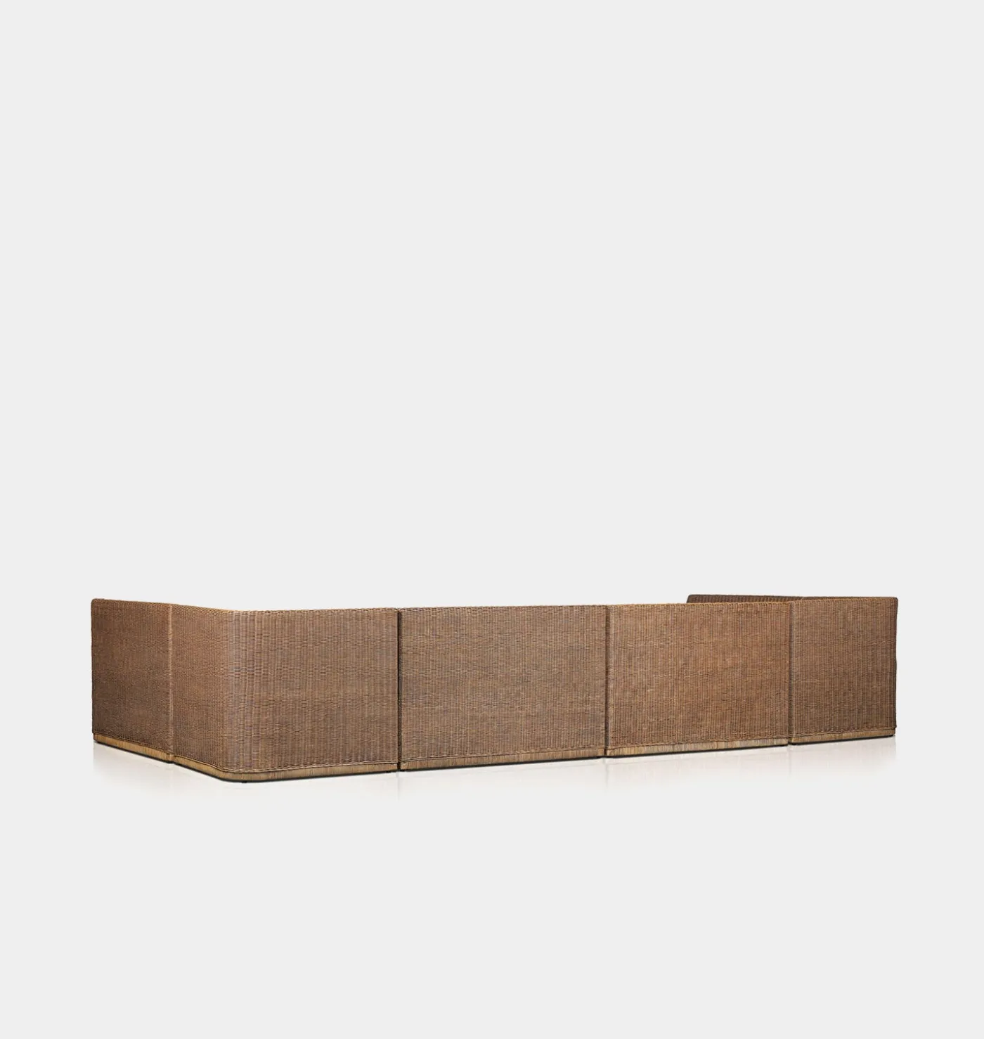Senna U-Shape Dining Banquette