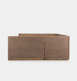 Senna U-Shape Dining Banquette