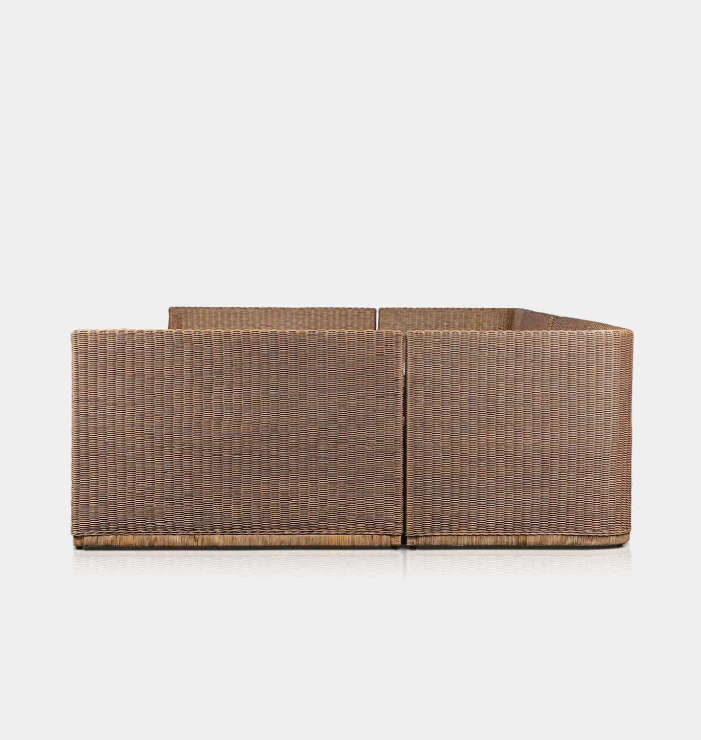Senna U-Shape Dining Banquette