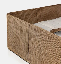 Senna U-Shape Dining Banquette