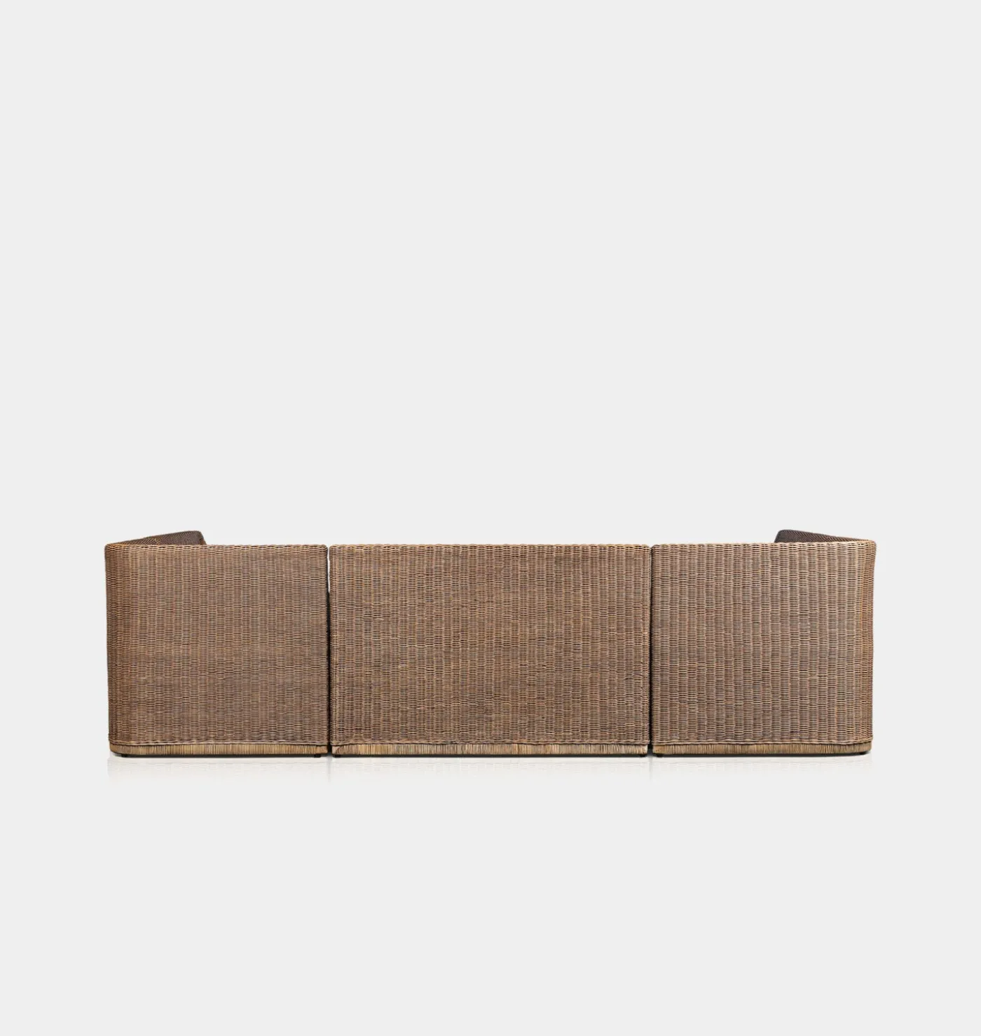 Senna U-Shape Dining Banquette