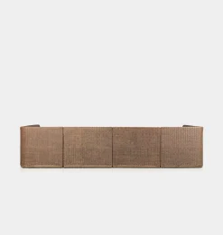 Senna U-Shape Dining Banquette