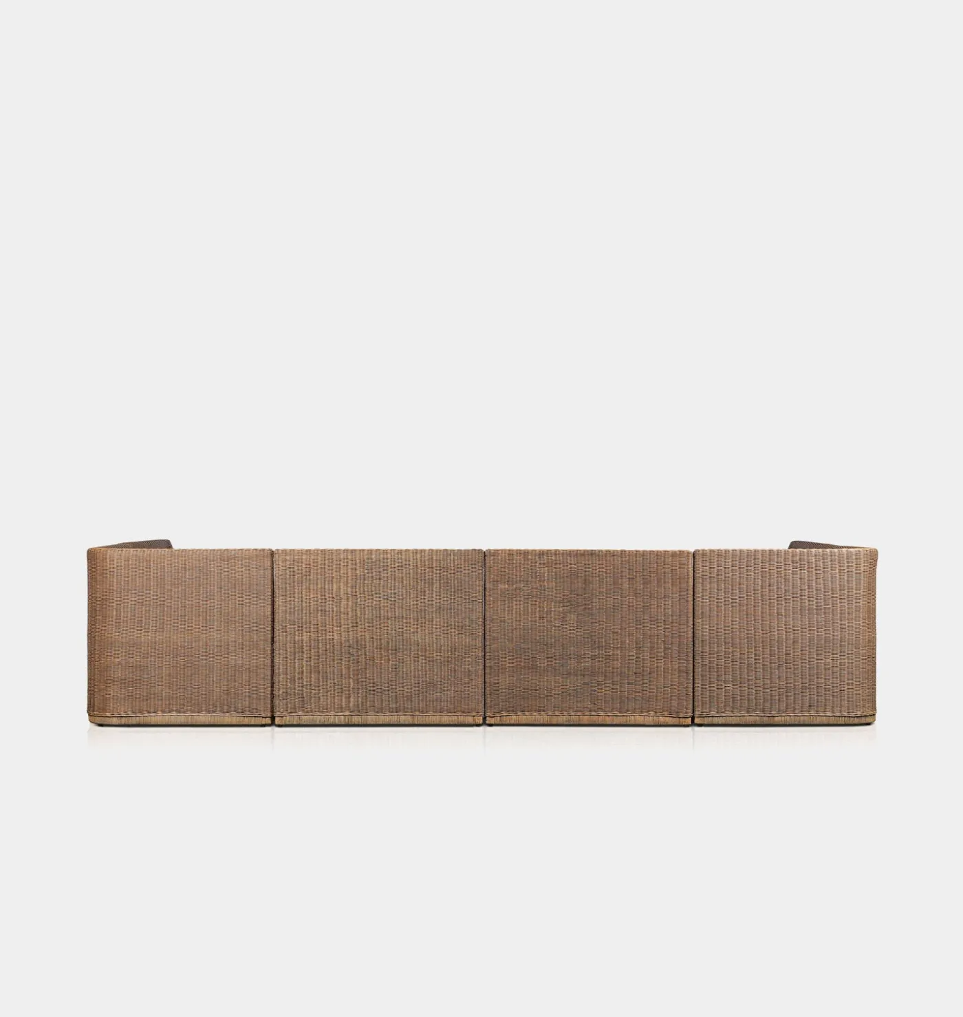 Senna U-Shape Dining Banquette