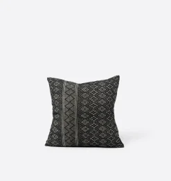 Serafina Vintage Pillow 18" x 18"