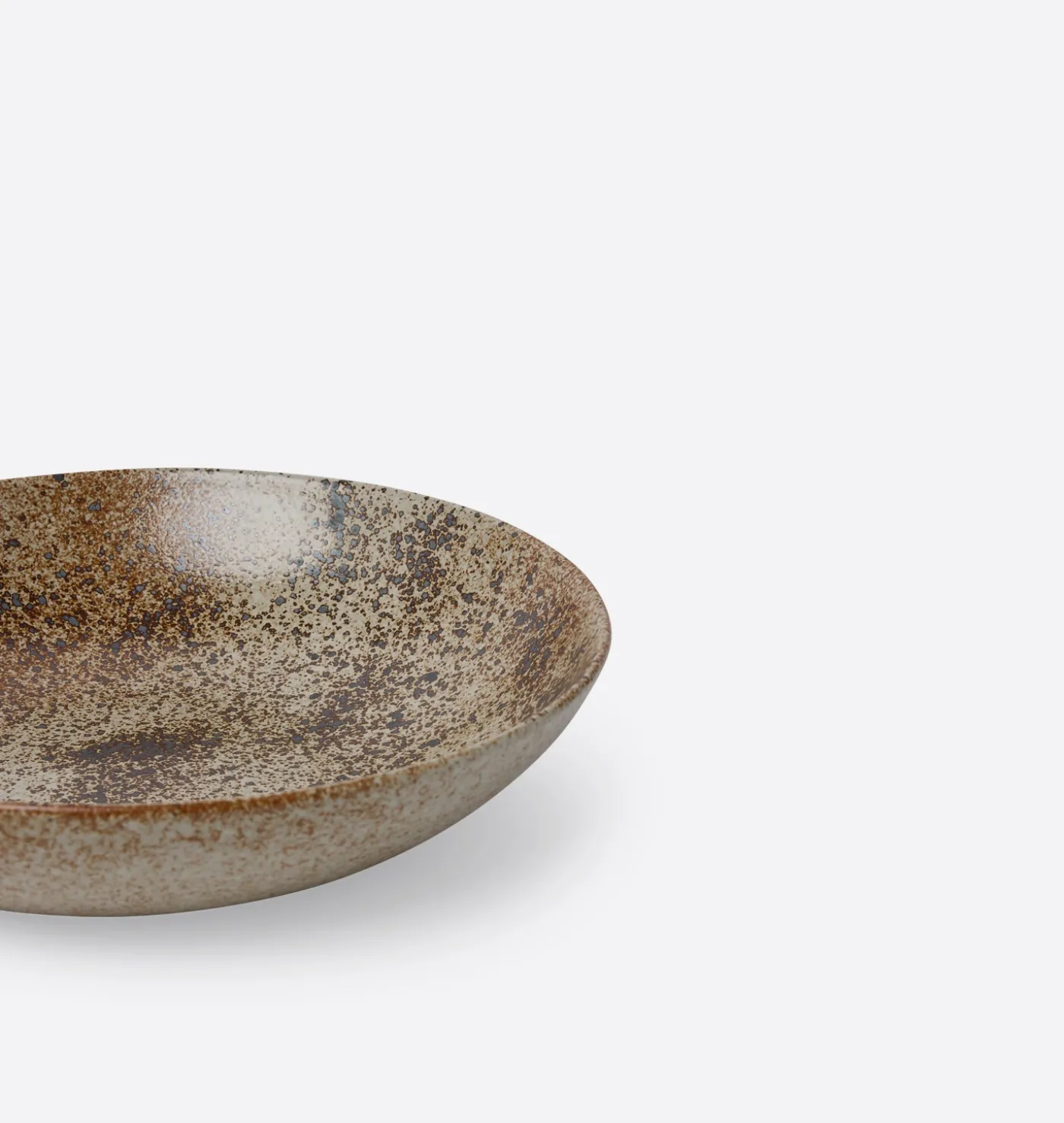 Seraphina Stoneware Serving Bowl