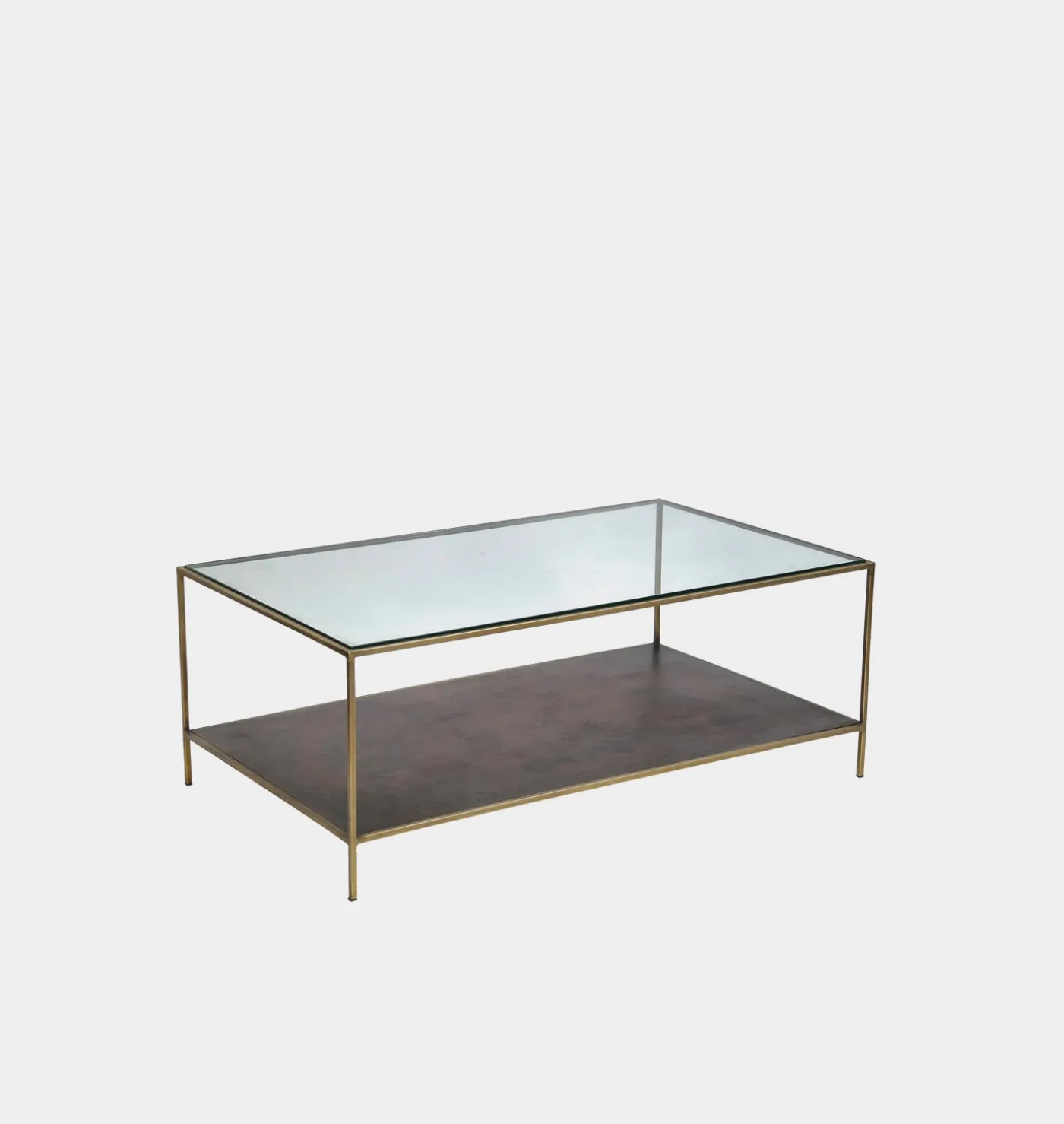 Serena Coffee Table