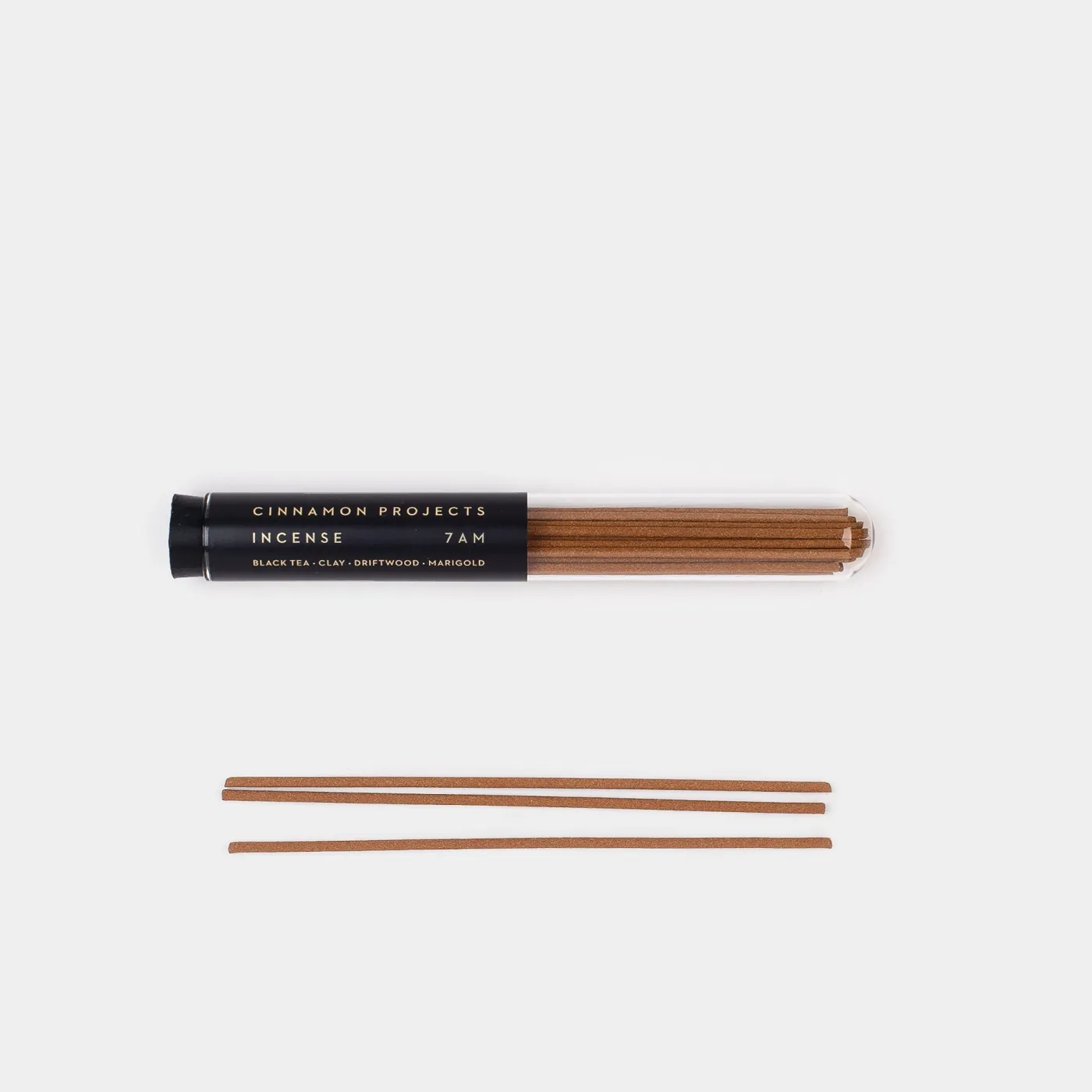 Series 01 Incense