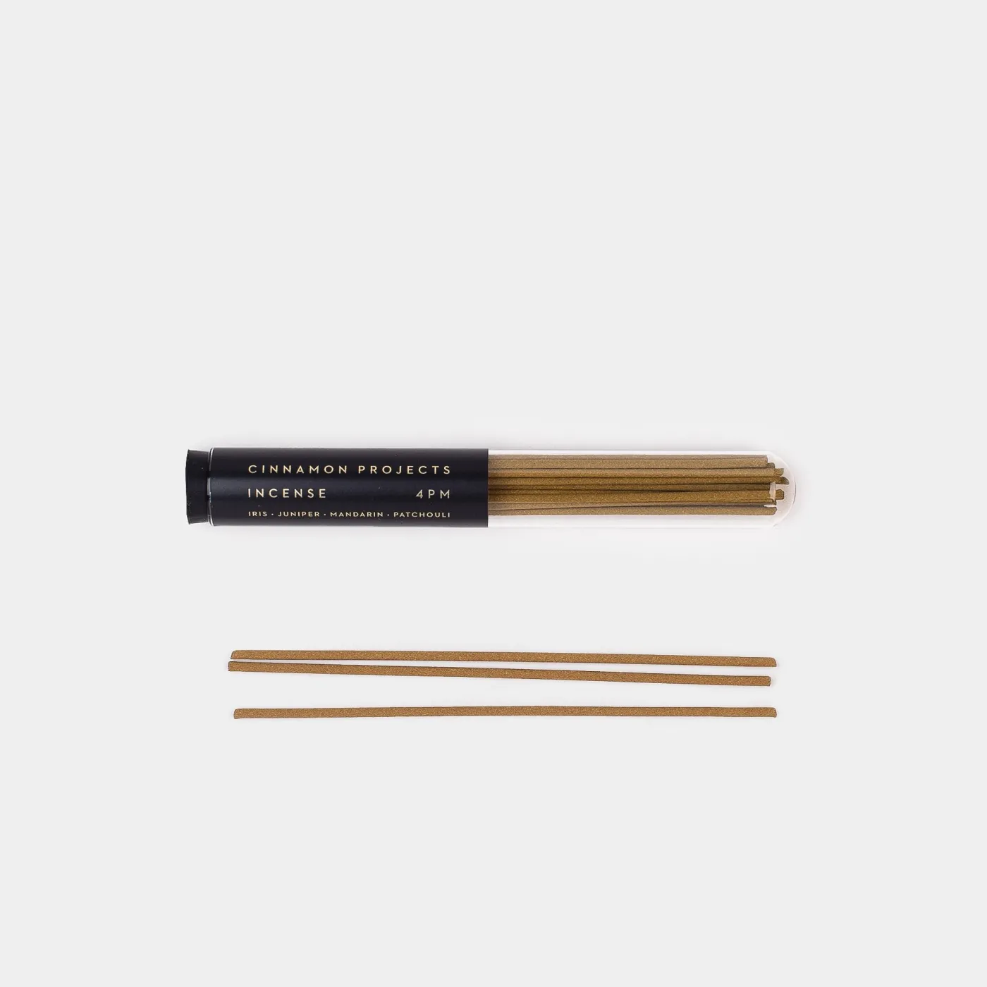 Series 01 Incense