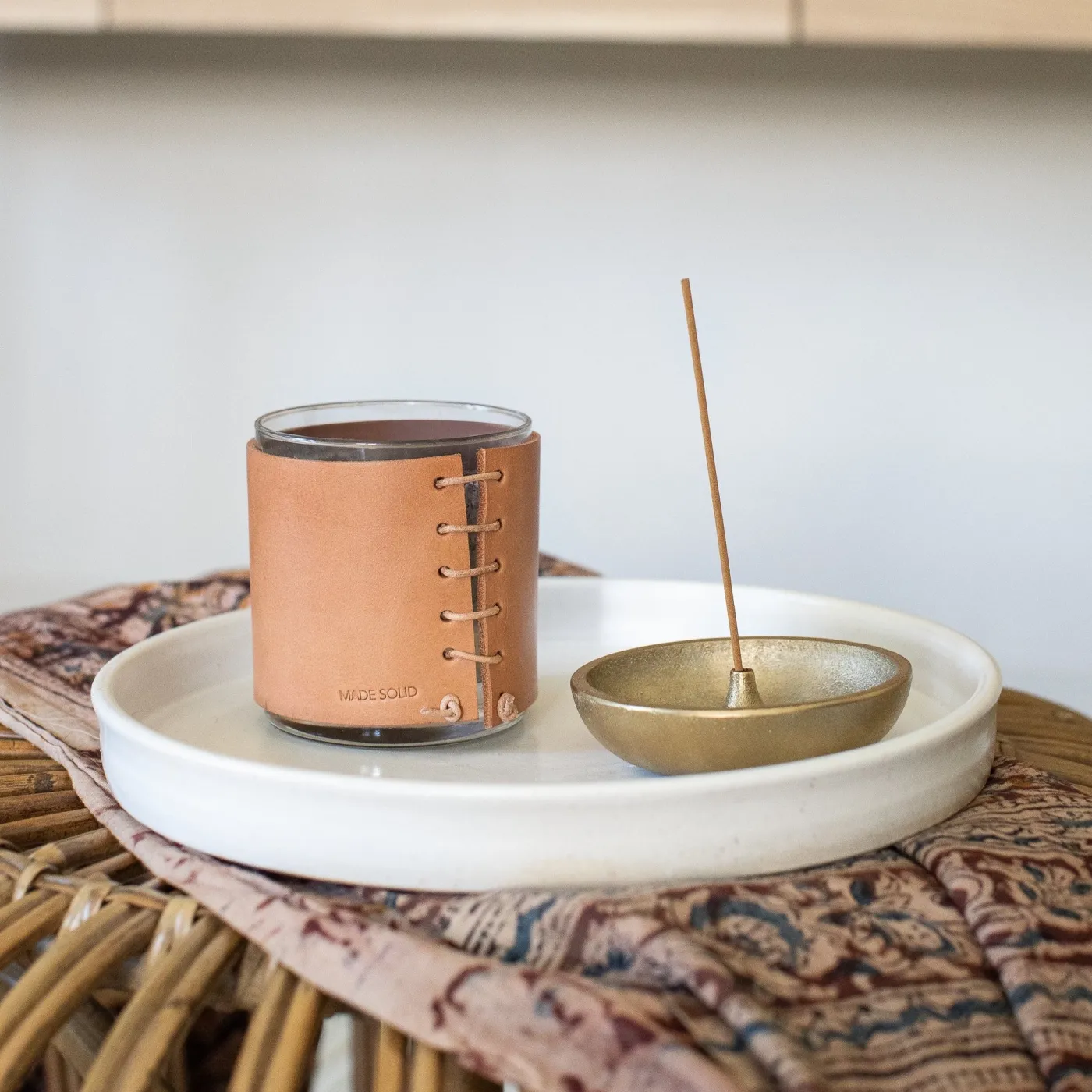 Series 01 Incense
