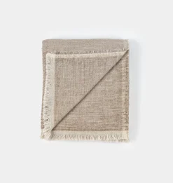 Serra Throw Blanket