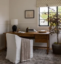 Serra Throw Blanket