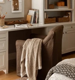 Serra Throw Blanket