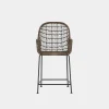 Seymour Outdoor Stool