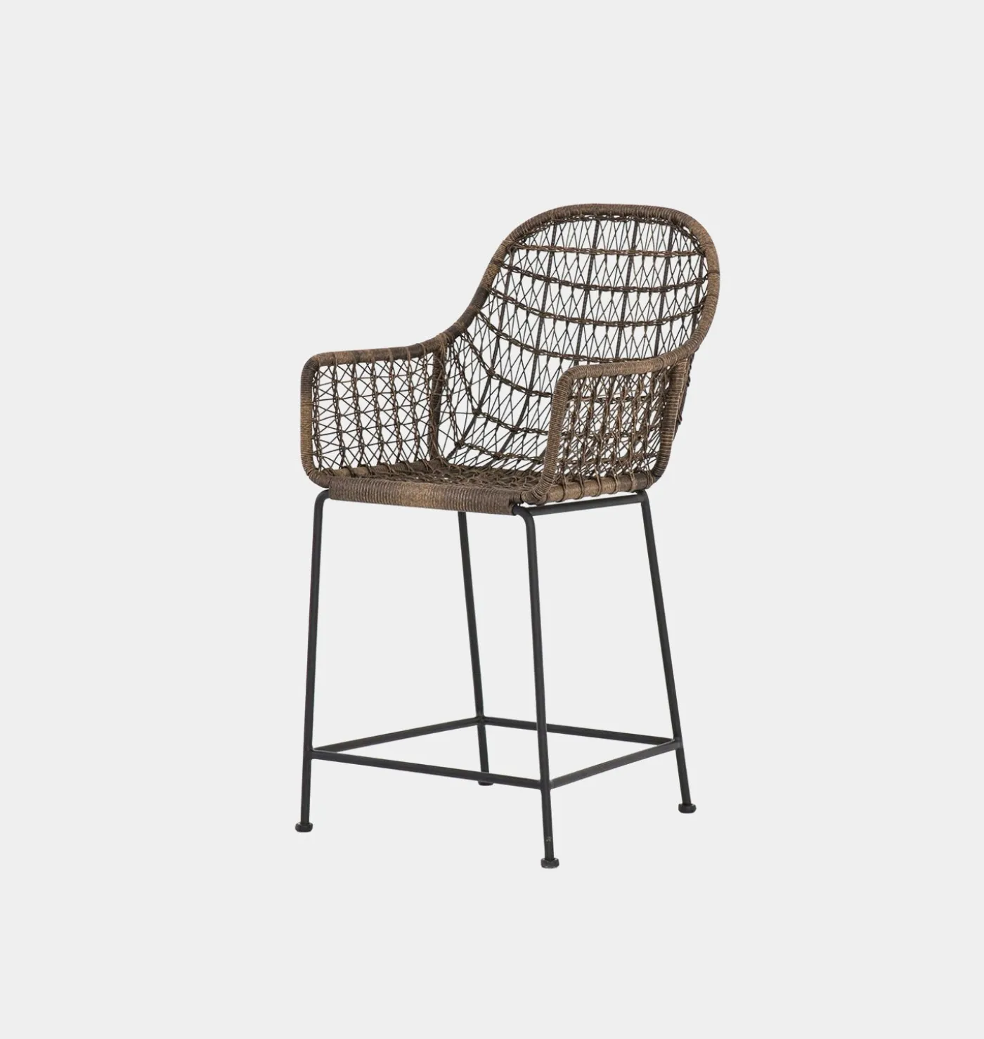 Seymour Outdoor Stool