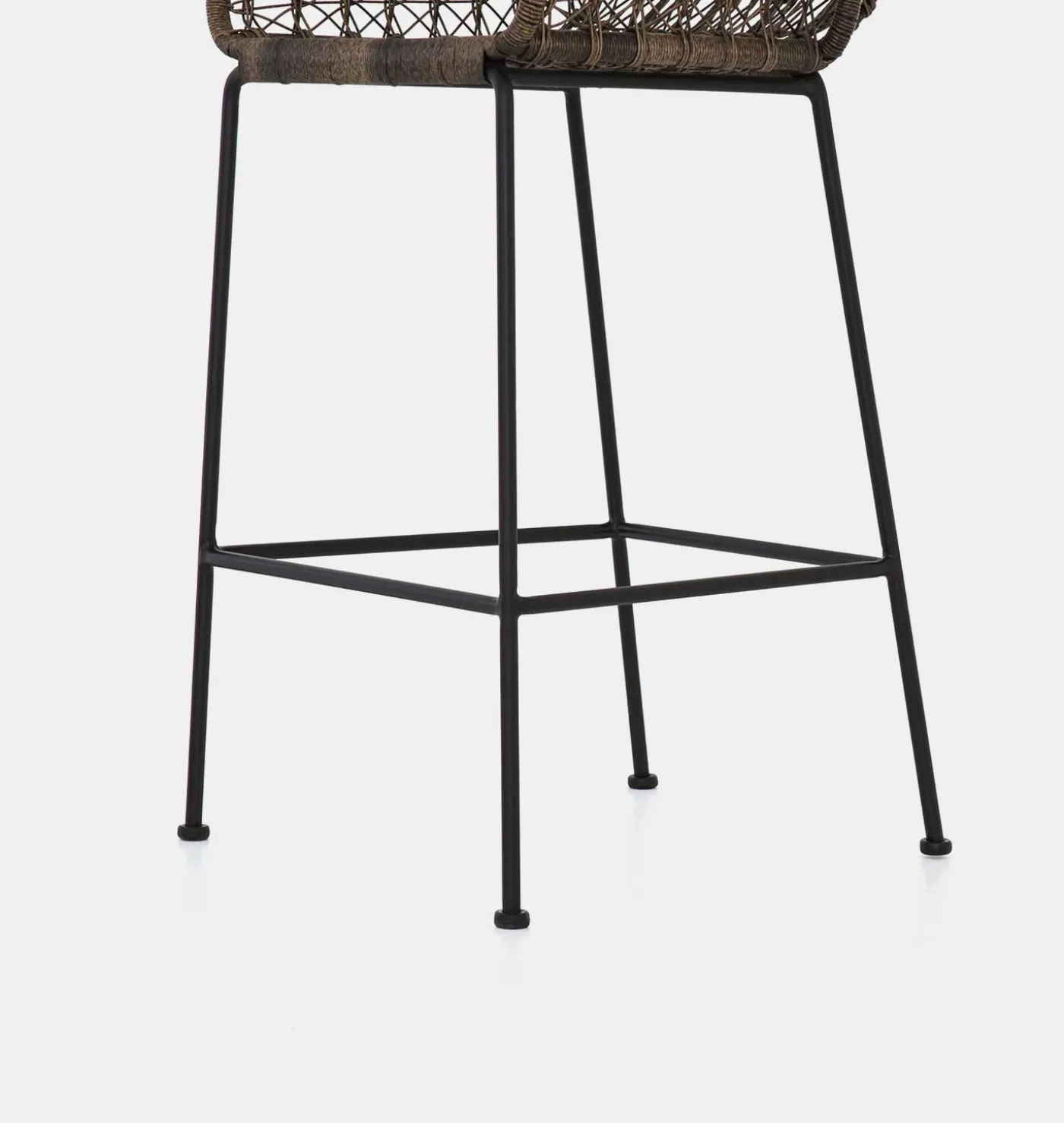 Seymour Outdoor Stool